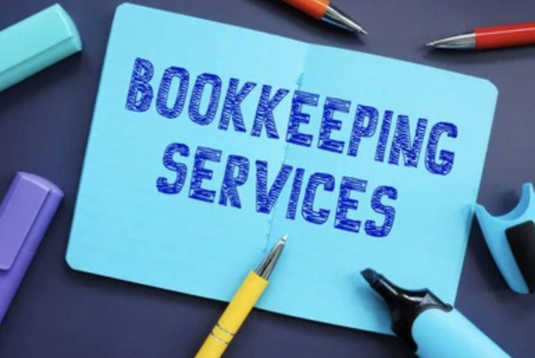 Bookkeeping